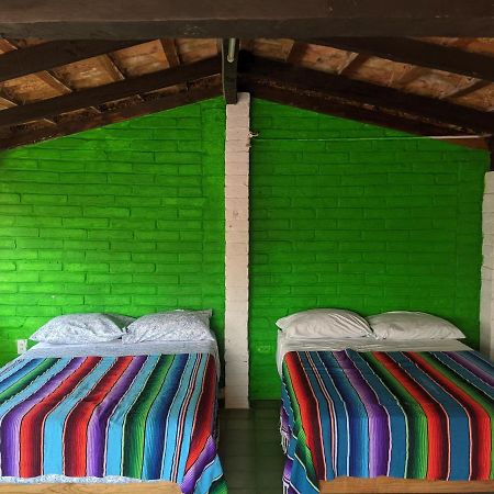 Отель Casa Frida Vallarta Пуэрто-Вальярта Экстерьер фото
